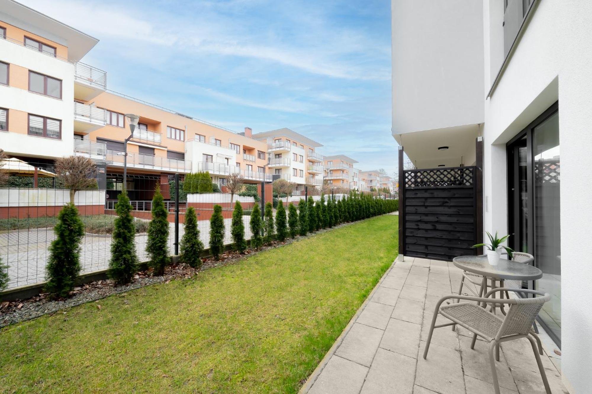 Lulu Apartments - Rosa - Studio Hotelowe Z Klimatyzacja I Konsola Ps4 - Solny Resort コウォブジェク エクステリア 写真